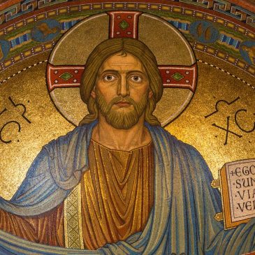 Jezus Chrystus – Królem Polski
